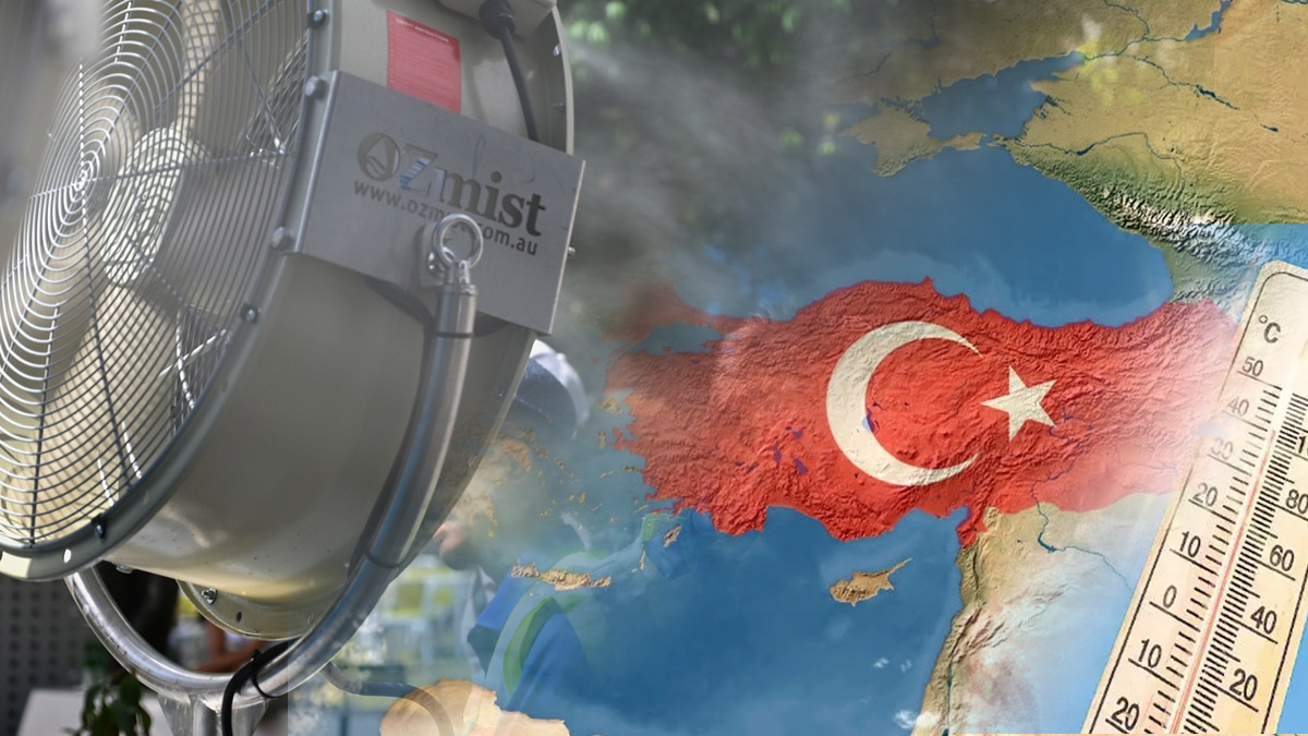 Dayanın! Soğuk hava dalgası Balkanlar'dan yola çıktı geliyor: O tarihte herkes rahat nefes alacak