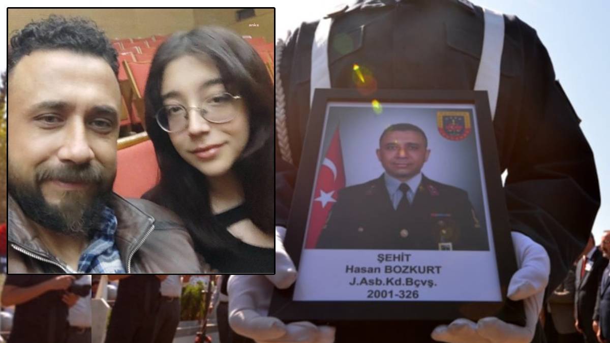 YKS derecesini şehit babasına armağan etti