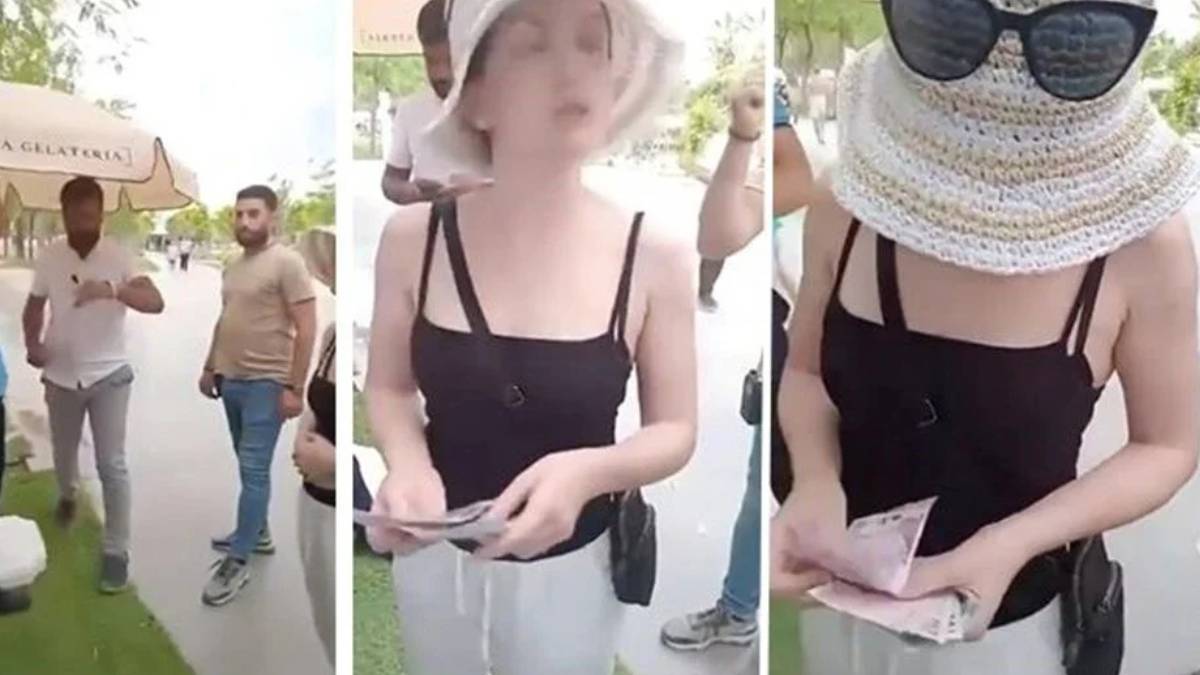 İki bardak nar suyunu bin 200 TL'ye sattı, işletmesi kapatıldı