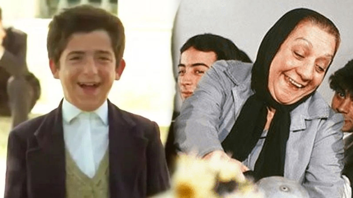 Hababam Sınıfı'nın 'Bacaksız'ı Tuncay Akça'nın Adile Naşit ile ilgili sözleri şaşırttı! Yıllar sonra anlattı