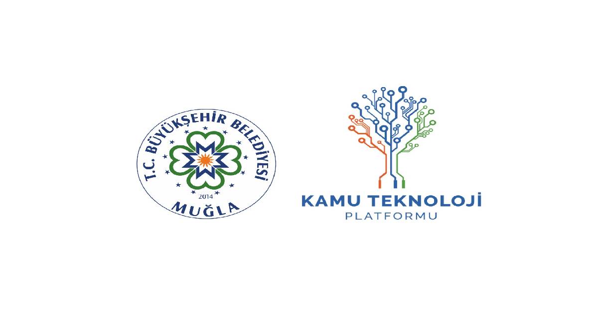 Kamu Teknoloji Platformu ilk 100 gün performans raporunda Muğla Büyükşehir ilk 5’de