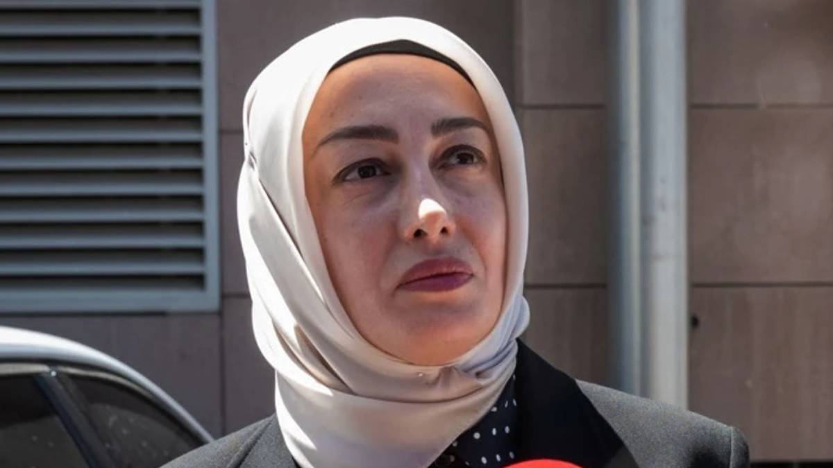 Ayşe Ateş'in koruma sayısı 8'e çıktı