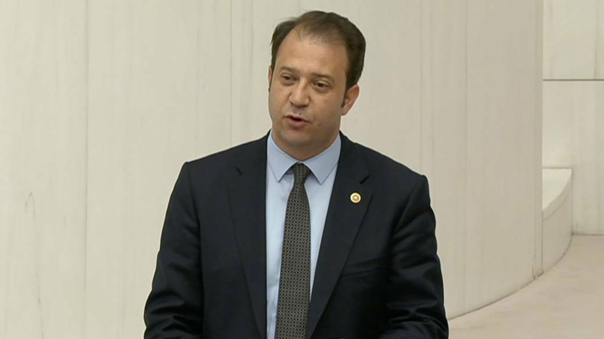 CHP Kars Milletvekili İnan Akgün Alp: Çıldır Gölü kenarında yaşayan yurttaşlarımız mağdur ediliyor