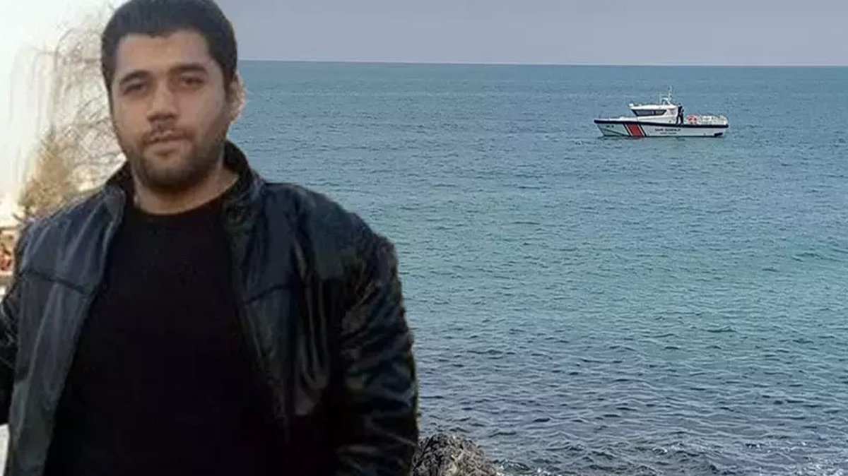 Denizde boğularak hayatını kaybetmişti! Ortaya çıkan detay kahretti
