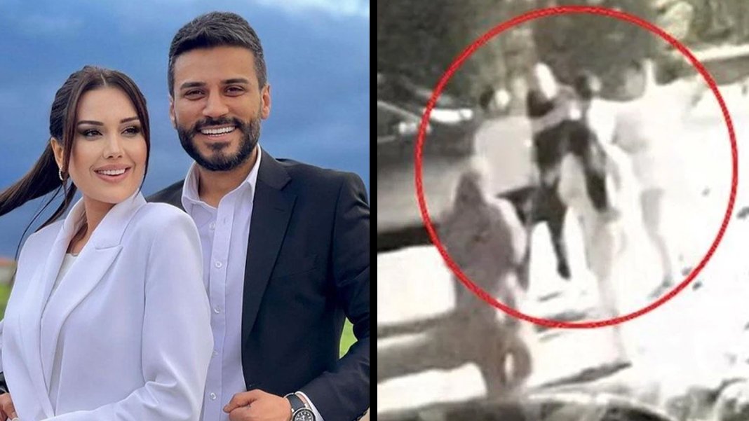 Dilan-Engin Polat için mütalaa açıklandı: Dilan Polat'a beraat Engin Polat'a hapis