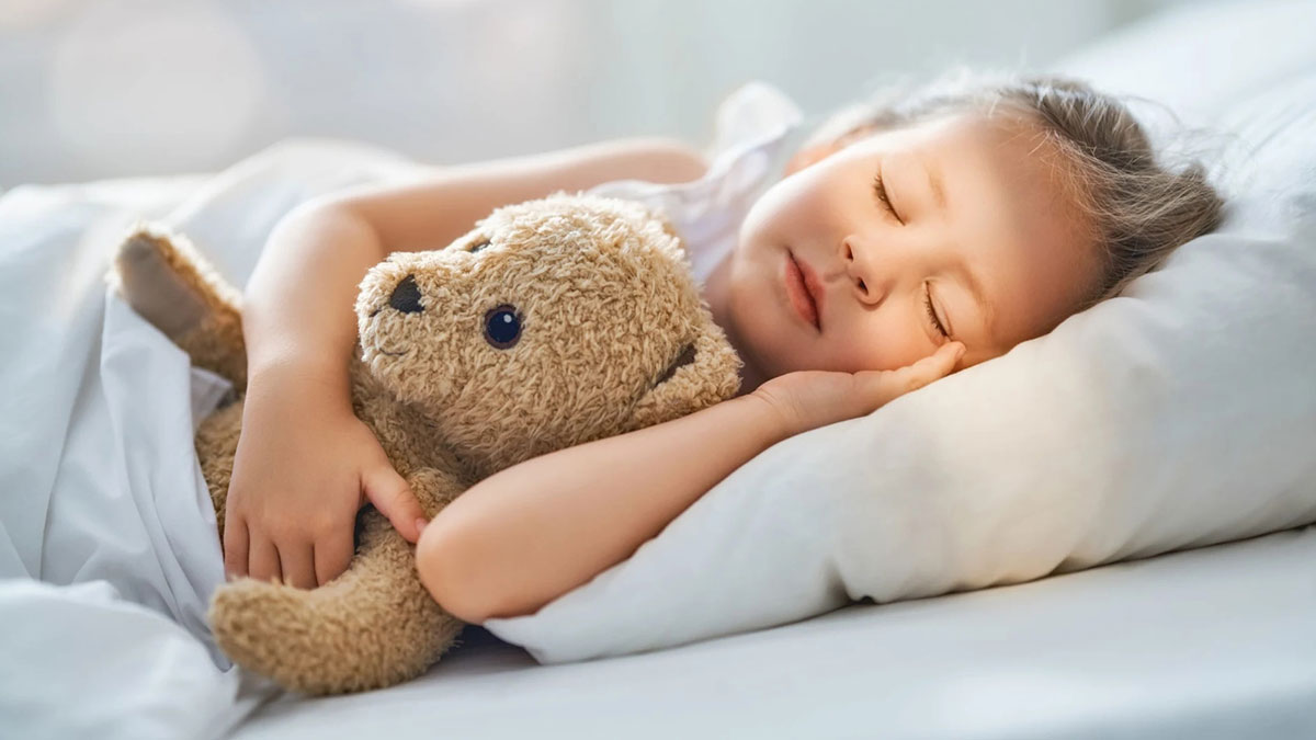 Otizmli bireylerde duyusal hassasiyet uykuyu etkiliyor! Uzman isim detaylarıyla anlattı