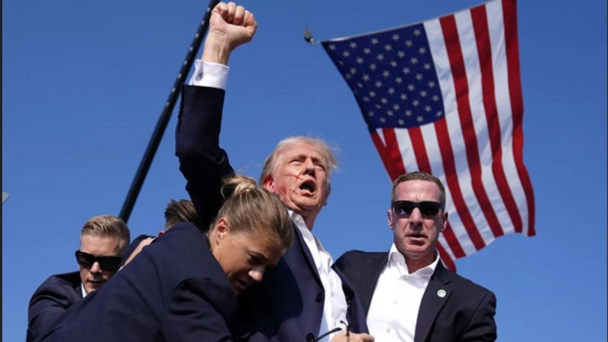 Amerikan Siyasal İstikrarsızlığı