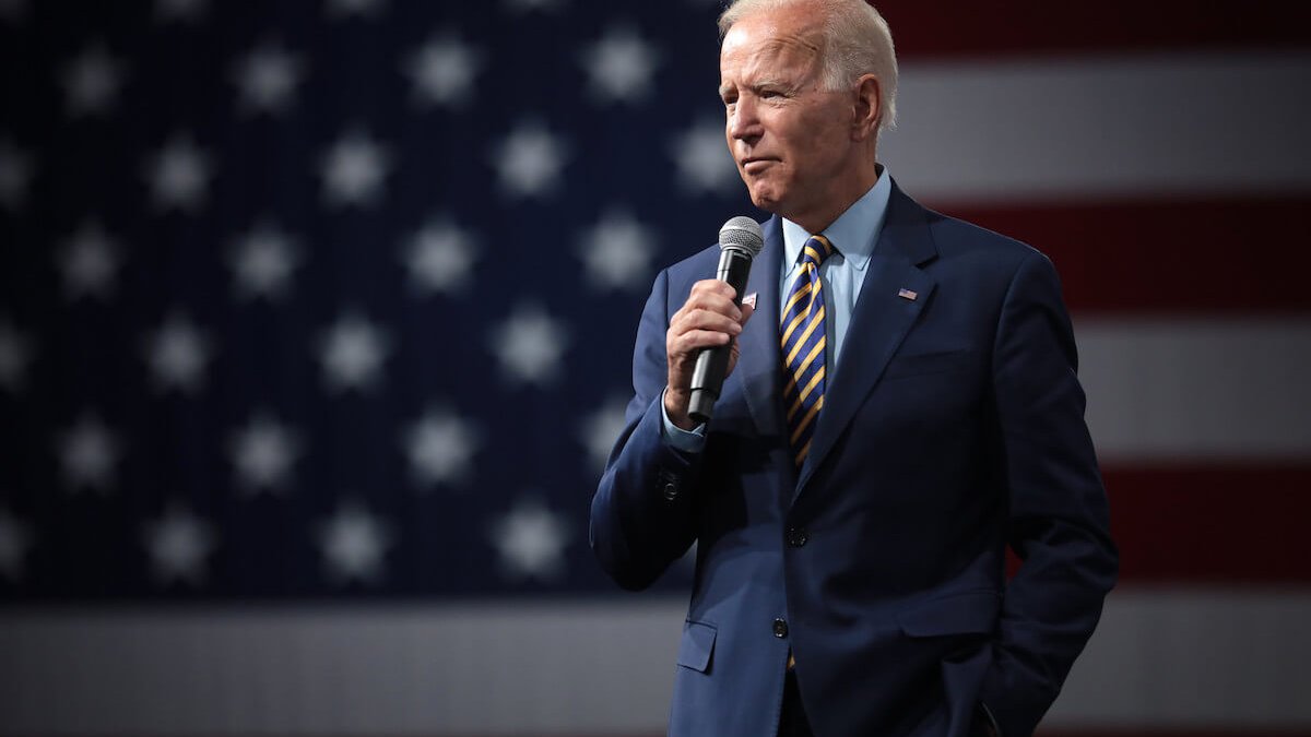 Biden'ın Kovid-19 testi pozitif çıktı