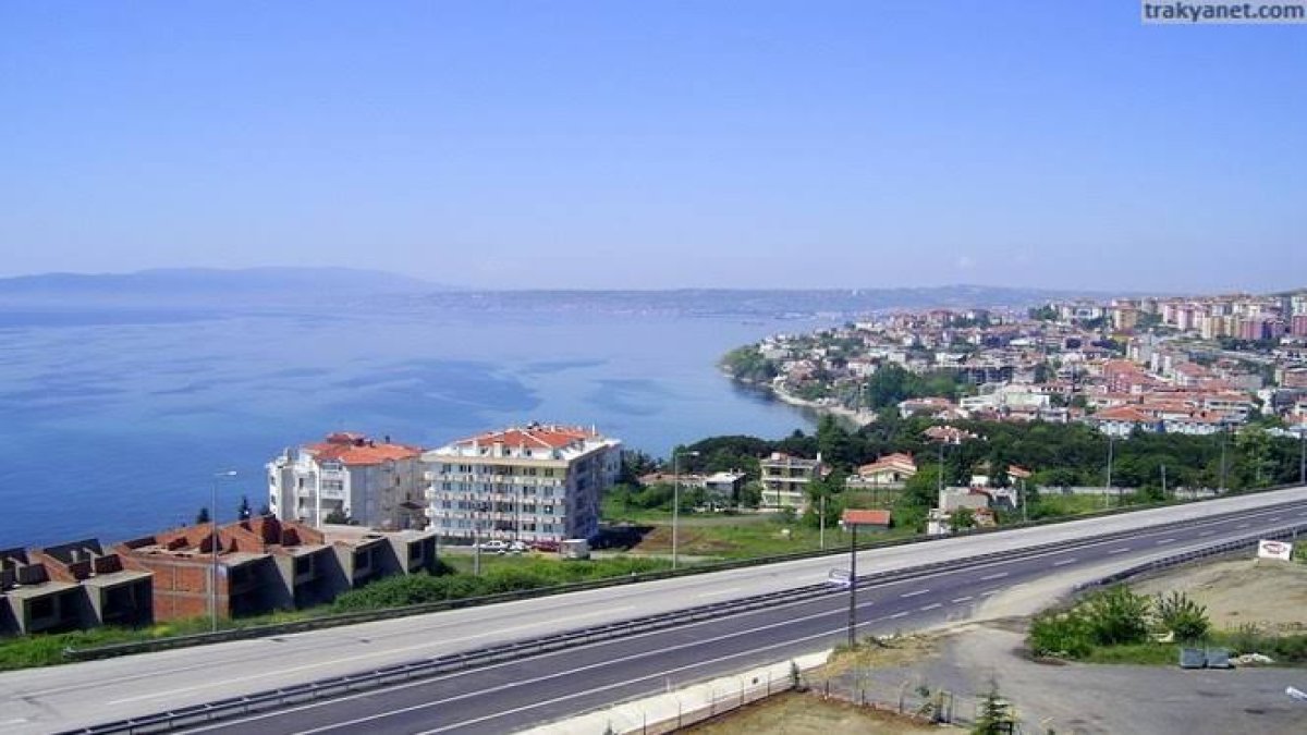 Herkes bu ilden arsa alıyor! Hem ucuz hem İstanbul’a rakip