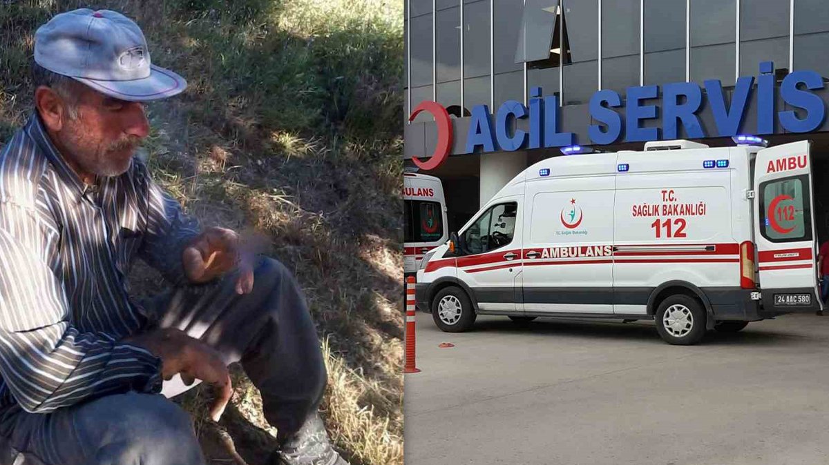 Dairelere bakmaya gitmişti! İnşaatta feci ölüm