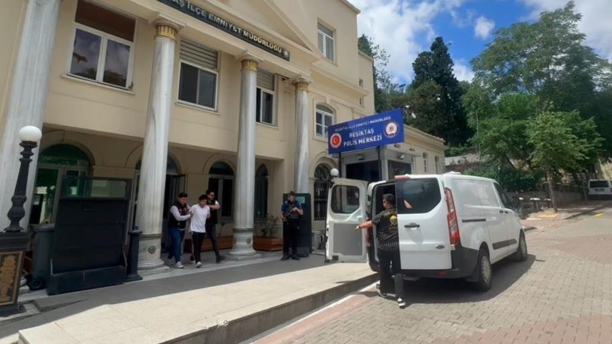 MİT PKK'nın istihbarat ağını çökertti: İstanbul'da yakalandılar