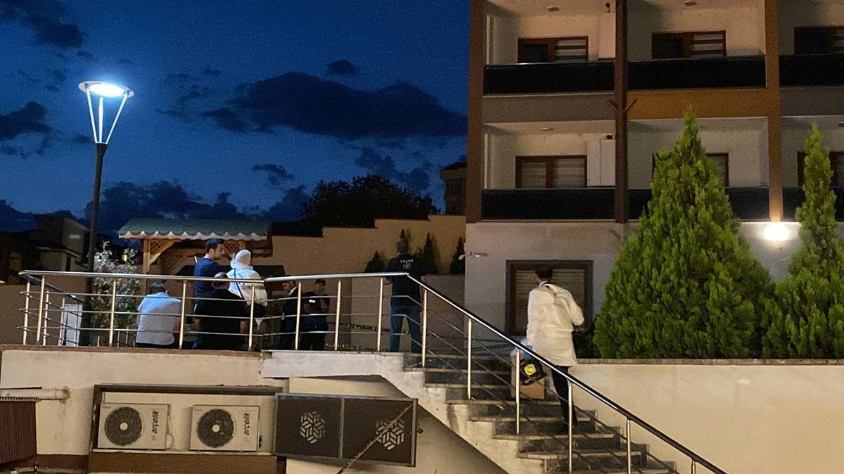 Bir şüpheli kadın ölümü daha! Rezidansın 7. katından düşerek hayatını kaybetti