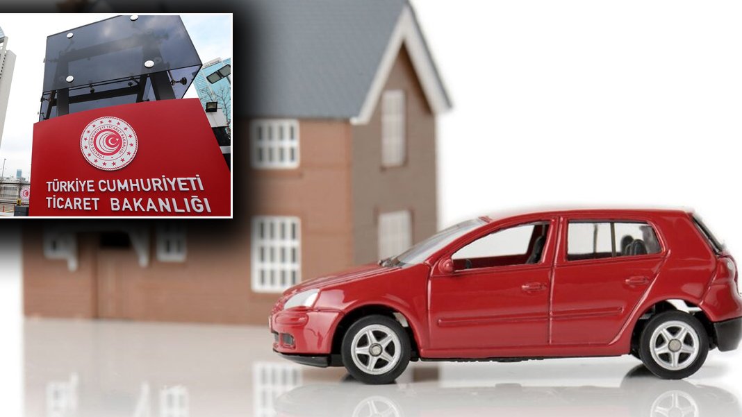 Ticaret Bakanlığı açıkladı: Fahiş fiyat ve stokçuluğa 889 milyon lira ceza