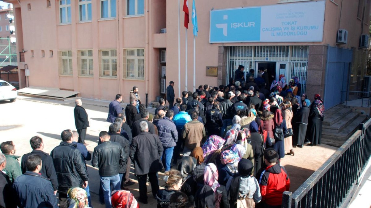 Türkiye'de en yüksek ve en düşük işsizlik nerede?