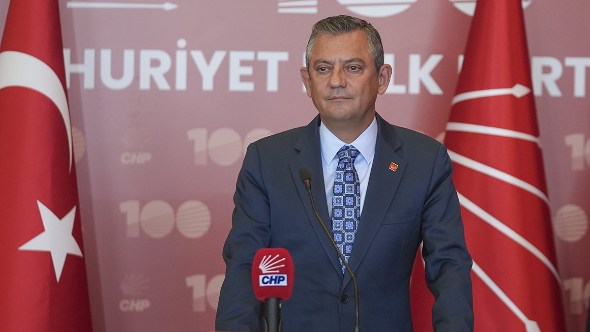 CHP'nin Eğitim Maratonu başladı... Özel: Eğitim sistemi çağın gerisinde