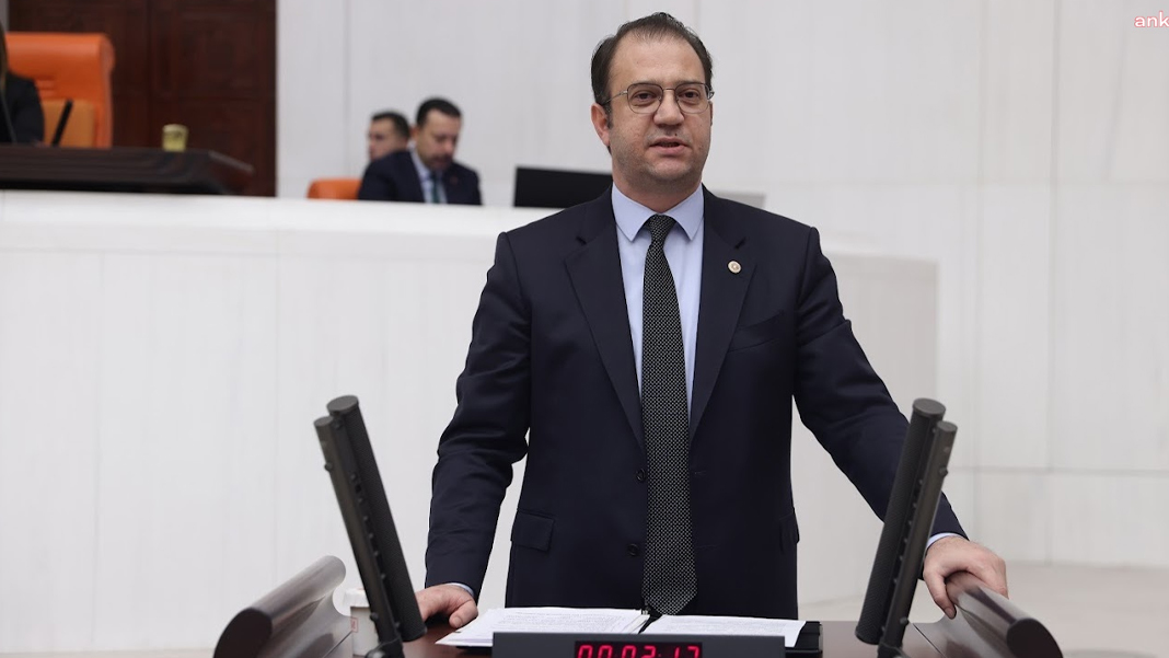 CHP'li Alp'ten ekonomi yönetimine tepki: Şimşek'e güvenmiyoruz