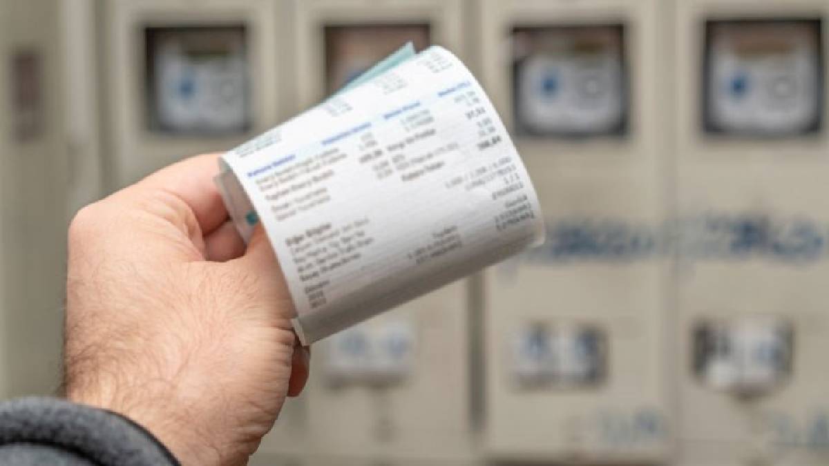 Elektrik faturası ödeyenlere müjde! Zam değil indirim geldi! 250 TL iade yapılacak! Başvuru yapan ödemesini alıyor