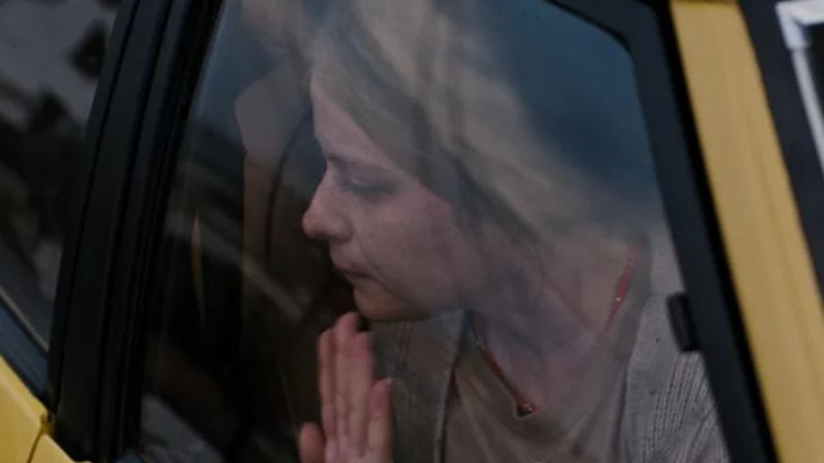 'Gülizar' 72. San Sebastian Film Festivali'nde gösterilecek