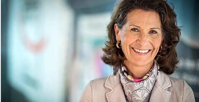 Erdoğan'la röportaj yapan Alman gazeteci Antonia Rados konuştu: Erdoğan'ı dikkate almalıyız