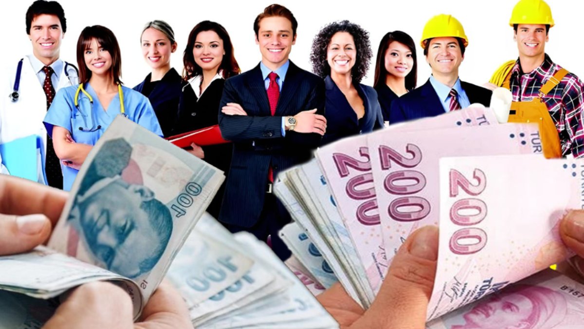 Bu işleri yapan paraya para demiyor! İşte en yüksek maaşlı işler: Mezun olanı havada kapıyorlar