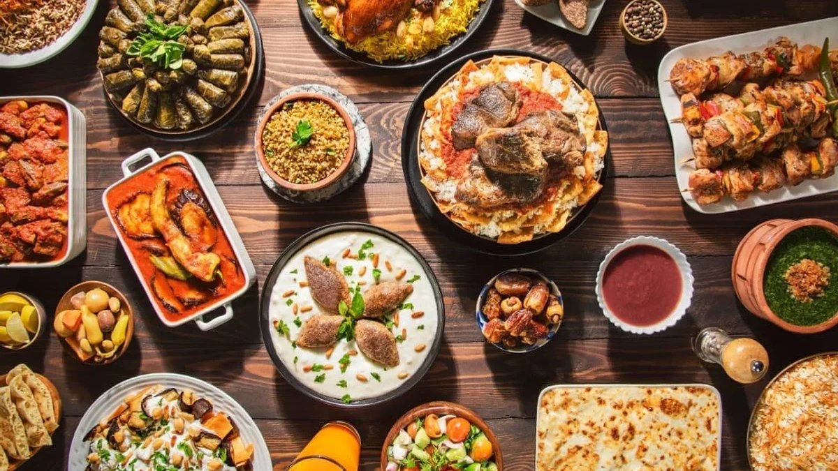 Dünyanın en iyi yemekleri yenilendi! Türkiye yine listede: 8 yemek seçildi