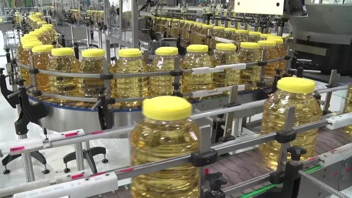 Türkiye'nin dev yağ firması fabrikalara kilit vurdu, maden işine giriyor! Ünlü firma rotayı oraya çevirdi