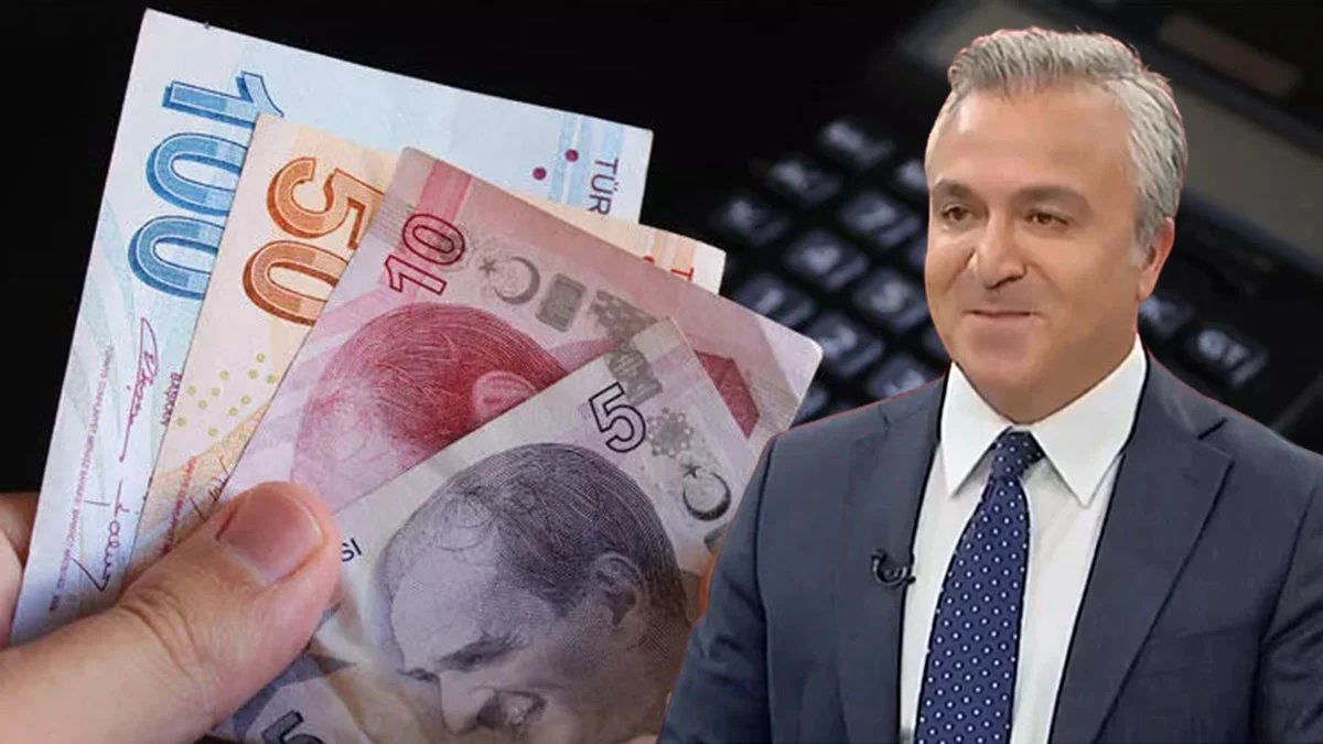 Borcu olanlar dikkat af gelebilir! SGK uzmanı Özgür Erdursun duyurdu: O borçların tamamı silinecek