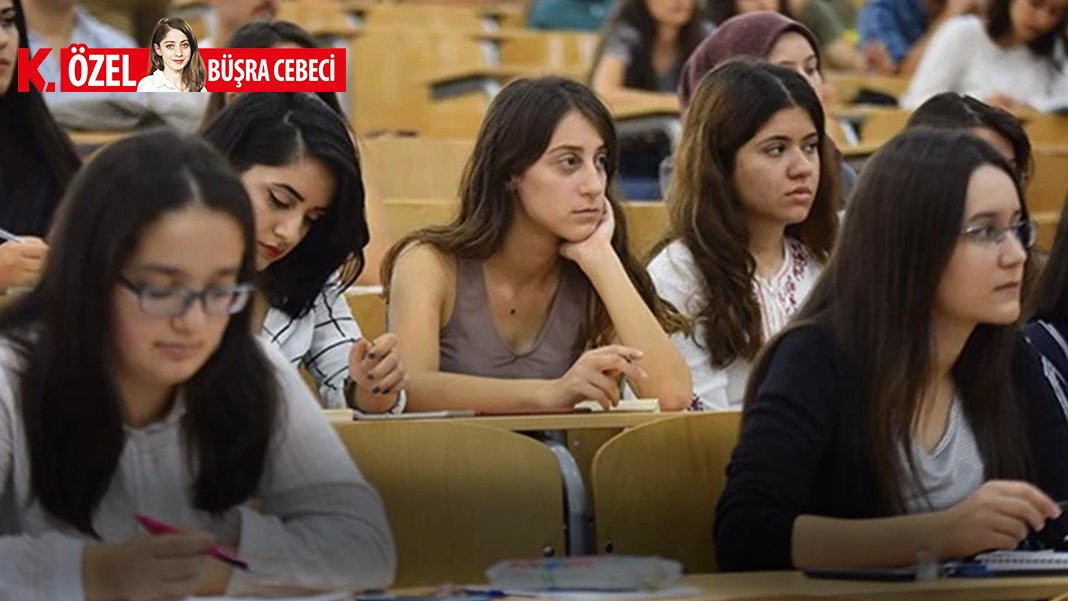 Türkiye'nin YKS başarısızlığı: Uzmanlar 'yoksulluk' adaylar 'umutsuzluk' diyor