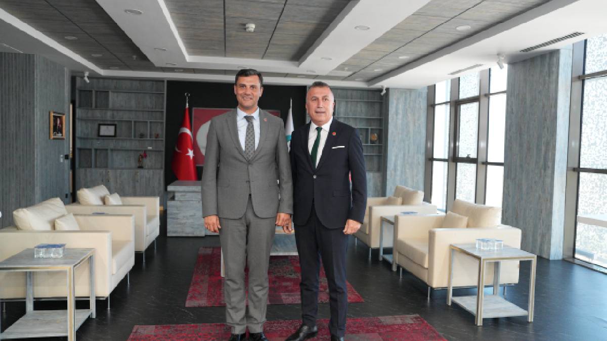 Üzümde Hem Üretici Hem TARİŞ Kazanacak