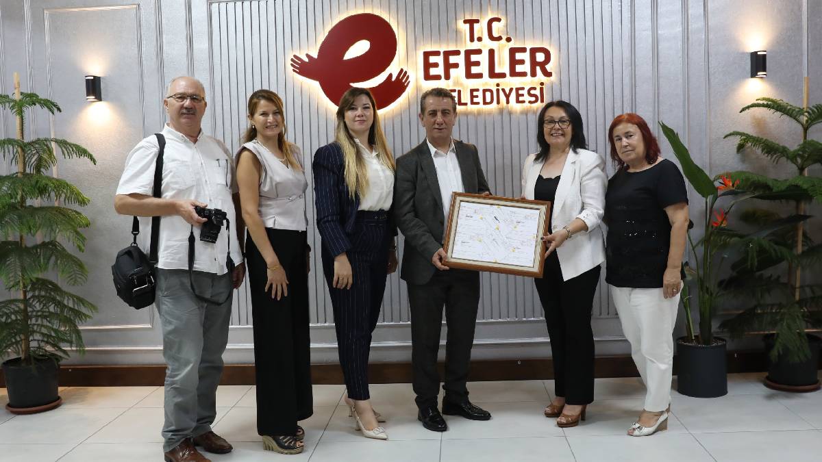 Başkan Yetişkin’in çağrısı 48 kız çocuğuna burs sağladı