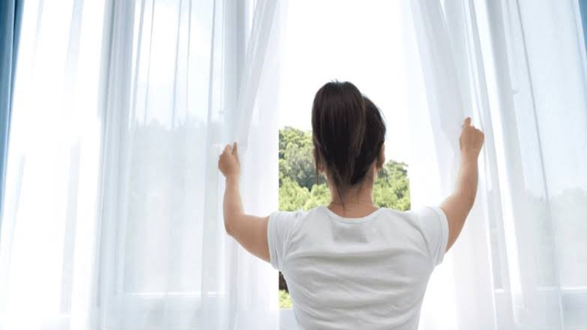 Evi serin tutmanın 7 yolu! Artık sıcaklardan korkmayacaksınız