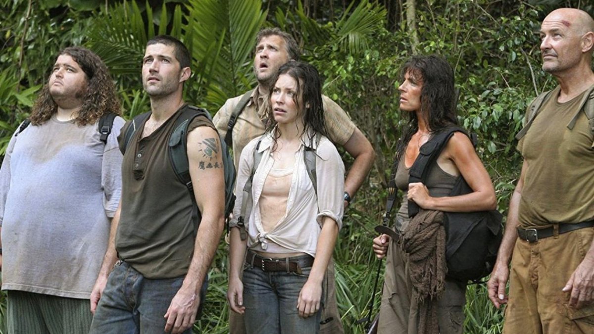 'Lost' ekibi yeniden bir araya gelecek