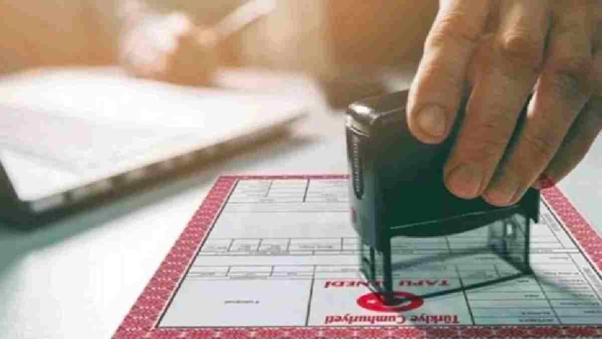 Tapu sahipleri dikkat 90 gününüz kaldı! Geç kalanın tüm hakları elden gidecek