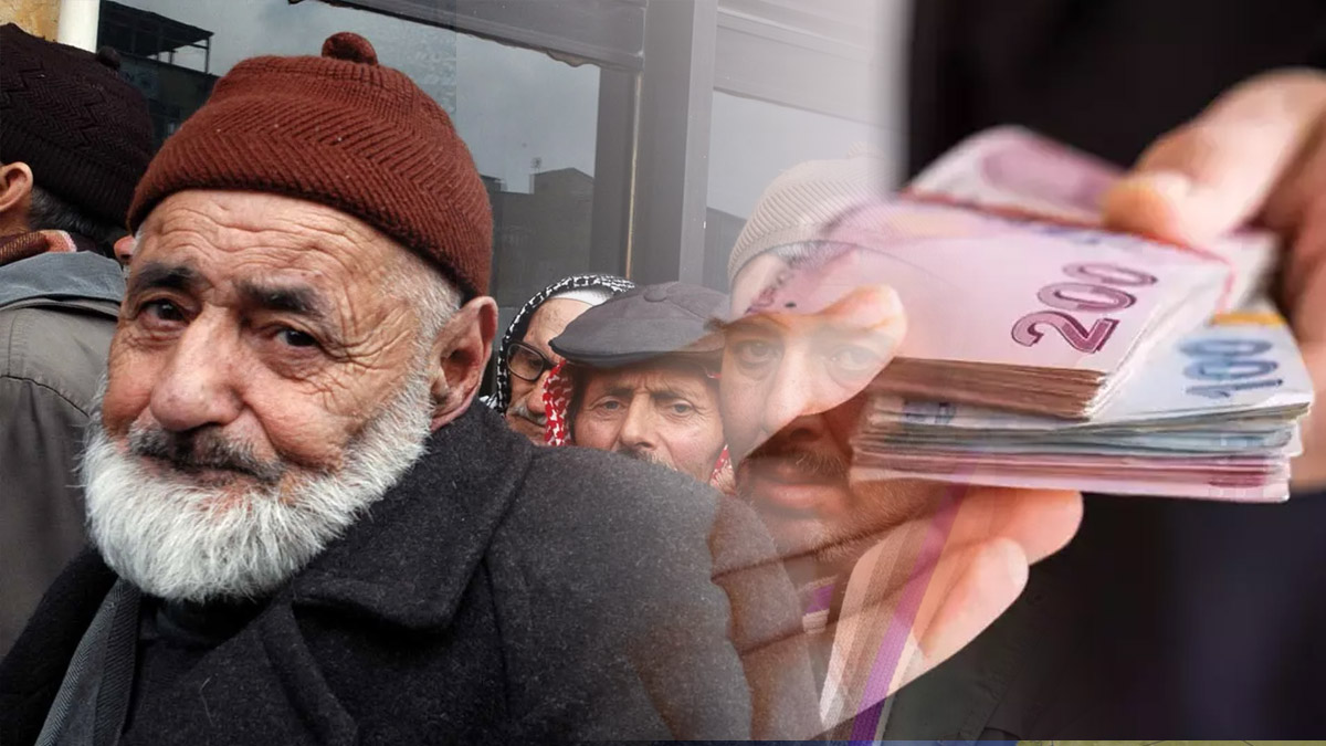 Emeklilikte o yaşa geri dönülüyor! Herkes ödediği prim gün sayısına göre maaş alacak: Emekli olmak için bu yaşı bekleyeceksiniz