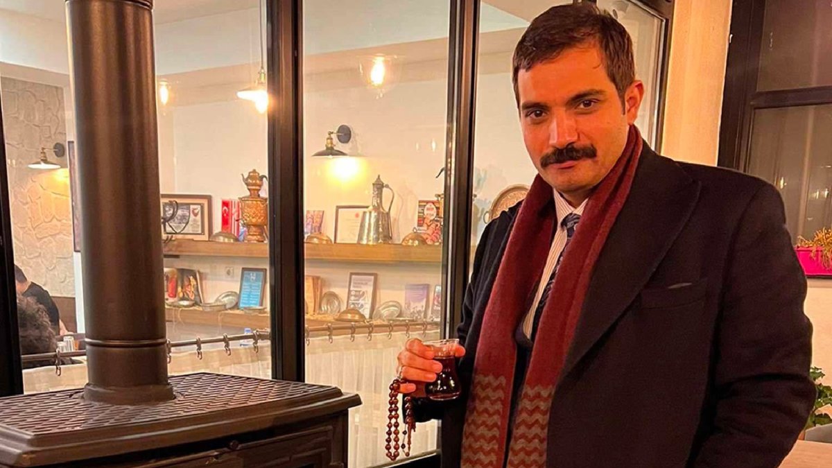 Sinan Ateş davası 30 Eylül'e ertelendi: Savcı 3 sanık için beraat istedi