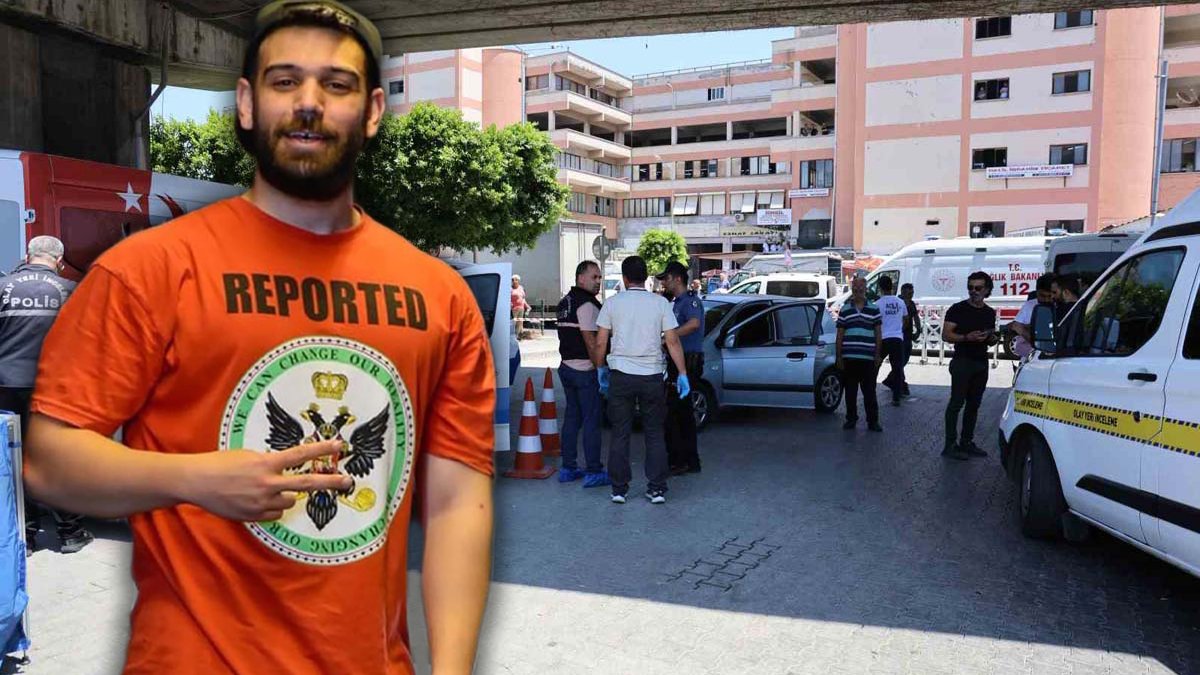 Adana'da uzman çavuş dehşetinde yeni gelişme: Bacanağı 21 günlük yaşam savaşını kaybetti