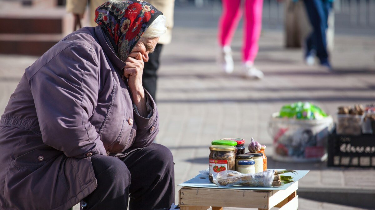 3,4 milyon hane, maddi destekle ayakta: Kişi başına gelir 1883 TL'ye düştü