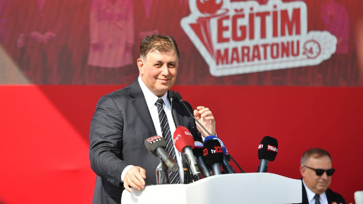 İzmirli yoksul öğrenciler aç kalmayacak