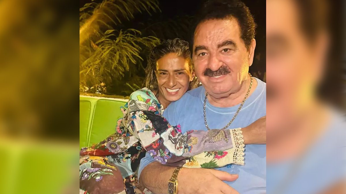 İbrahim Tatlıses ve Yıldız Tilbe 15 yıl sonra barıştı