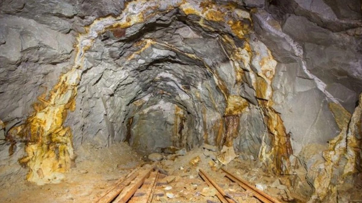 Erdemir Madencilik KAP'a bildirdi: Türkiye'de yeni altın rezervi keşfedildi