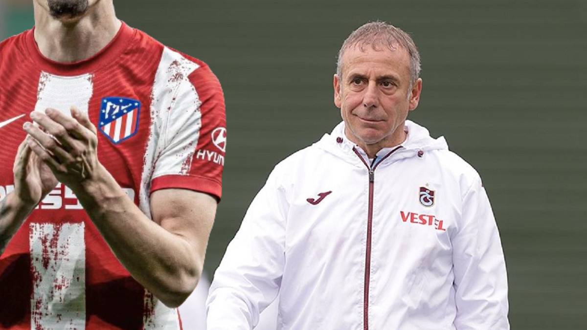 Abdullah Avcı sağ gösterip sol vurdu! 40 milyon euroluk yıldız Trabzonspor'a imzayı attı. İlk uçakla Türkiye'ye geliyor