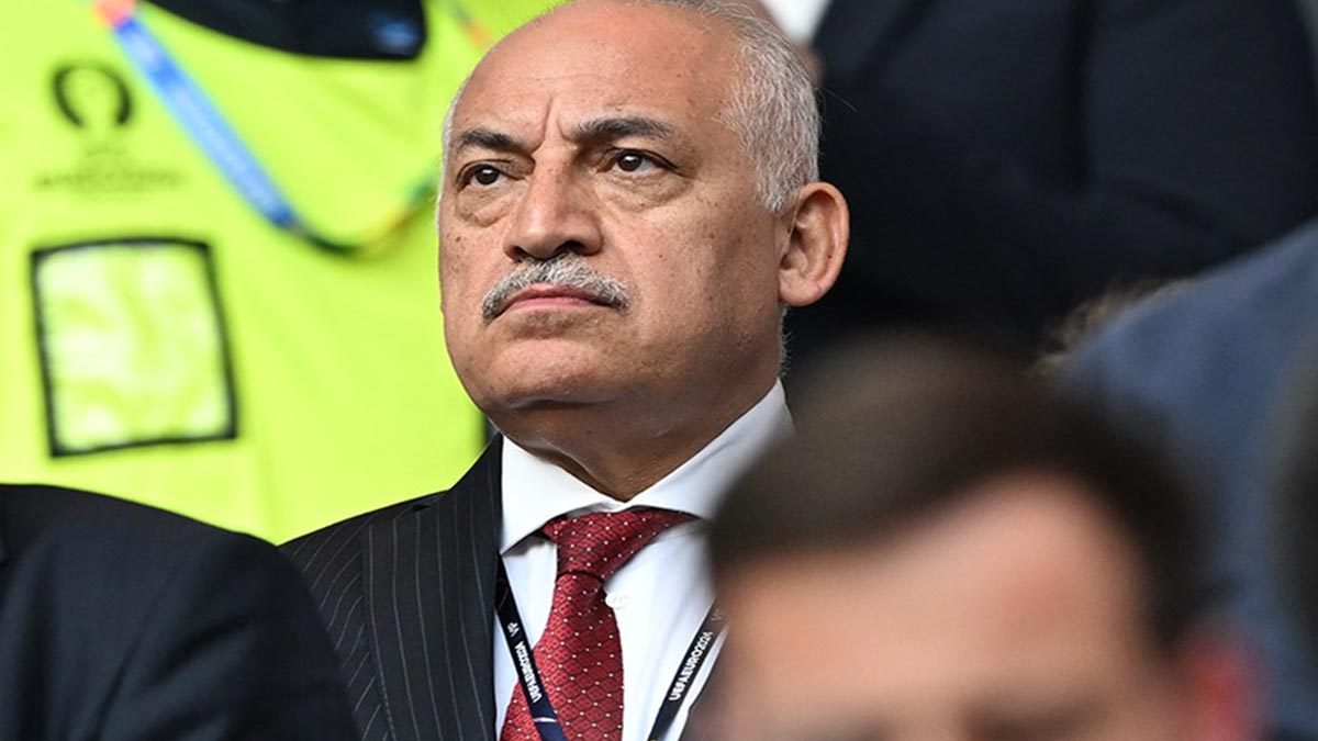 Mehmet Büyükekşi'den seçim sonrası ilk açıklamalar