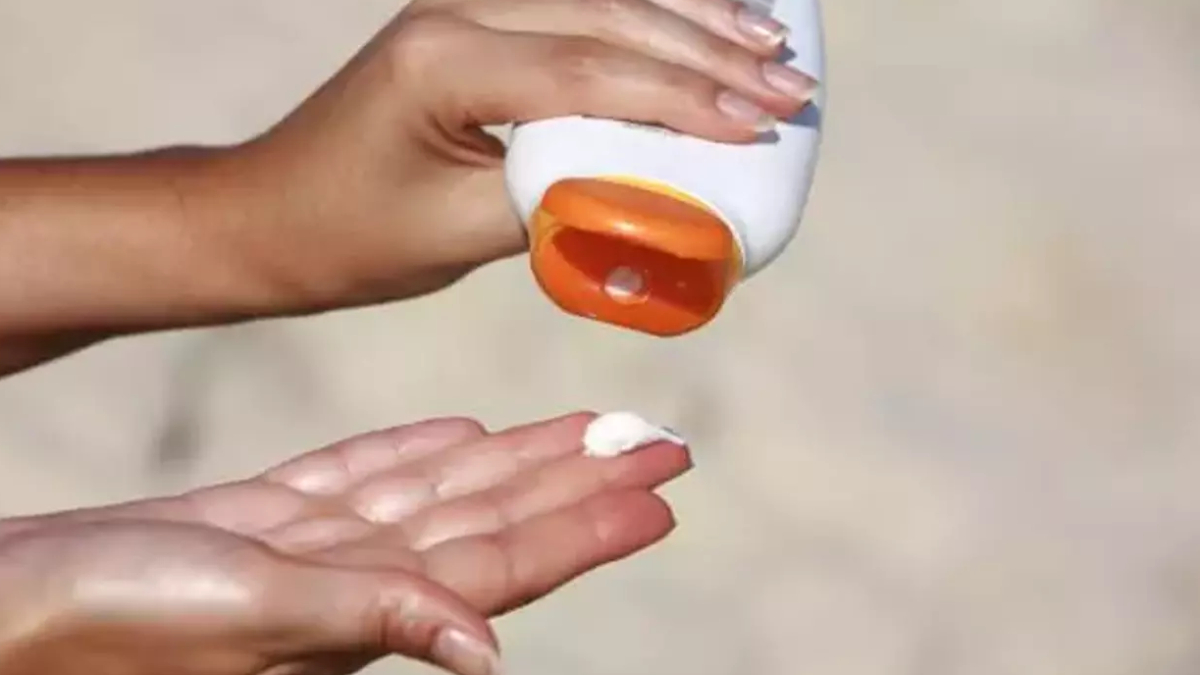 TEİS'ten sahte güneş kremi uyarısı