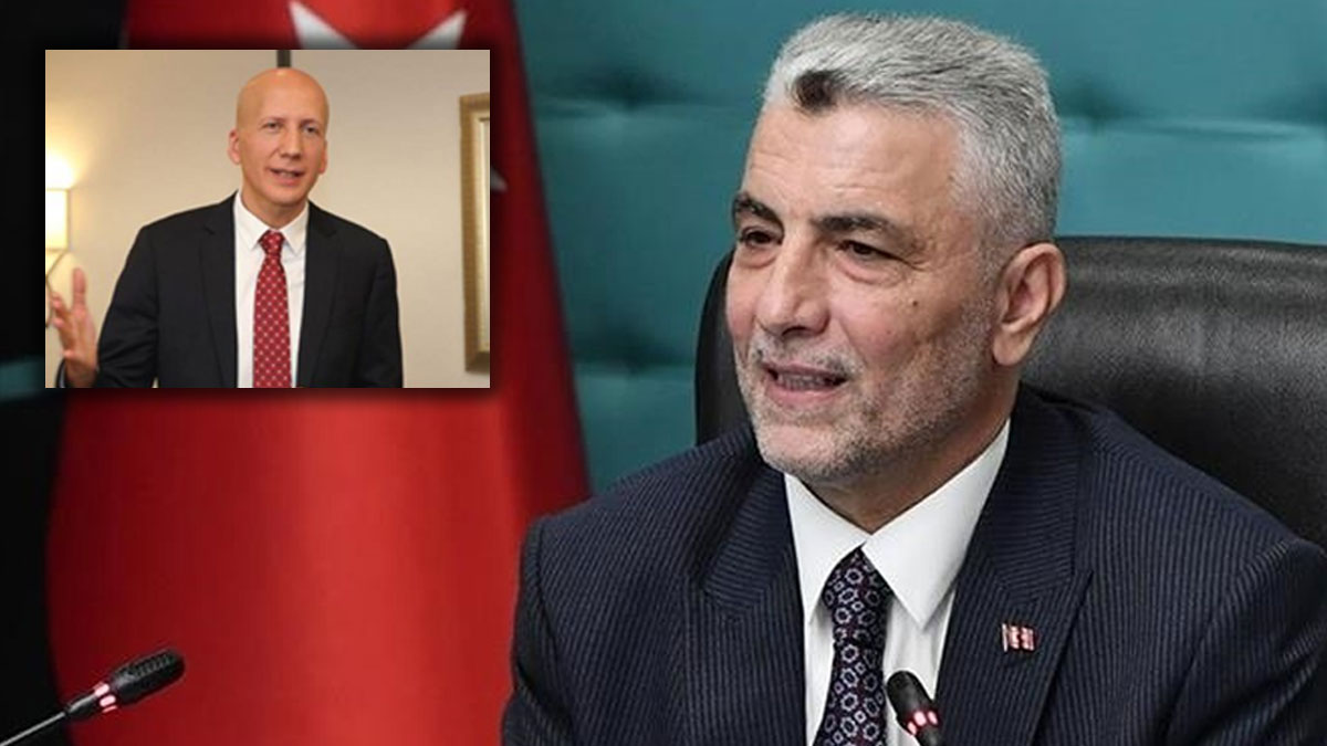 Prof. Dr. Kara, Bakan Bolat'ın 'devalüasyon' açıklamasını değerlendirdi: Sevinsem mi üzülsem mi bilemedim