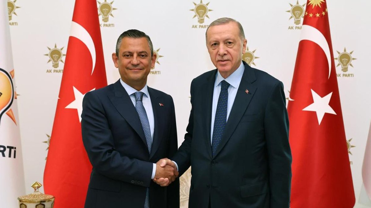 Katılımcıların yüzde 92.5'i aynı görüşte: Halk siyasette 'yumuşama' beklemiyor