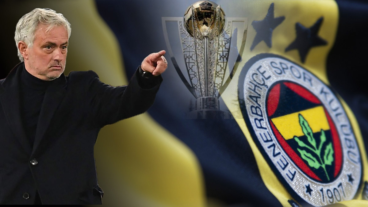 93 gol 12 asist gol makinası Ali Koç'un uçağına bindi geliyor! Mourinho: Bana onu alın sizi şampiyon yapayım diyordu