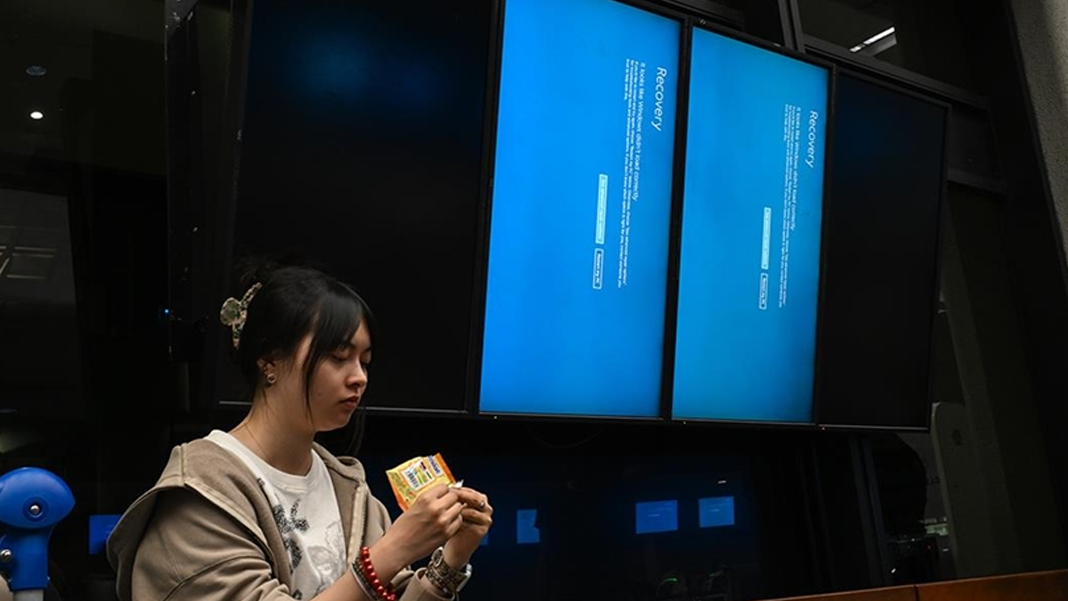 Küresel sorun merkez bankalarını da etkiledi