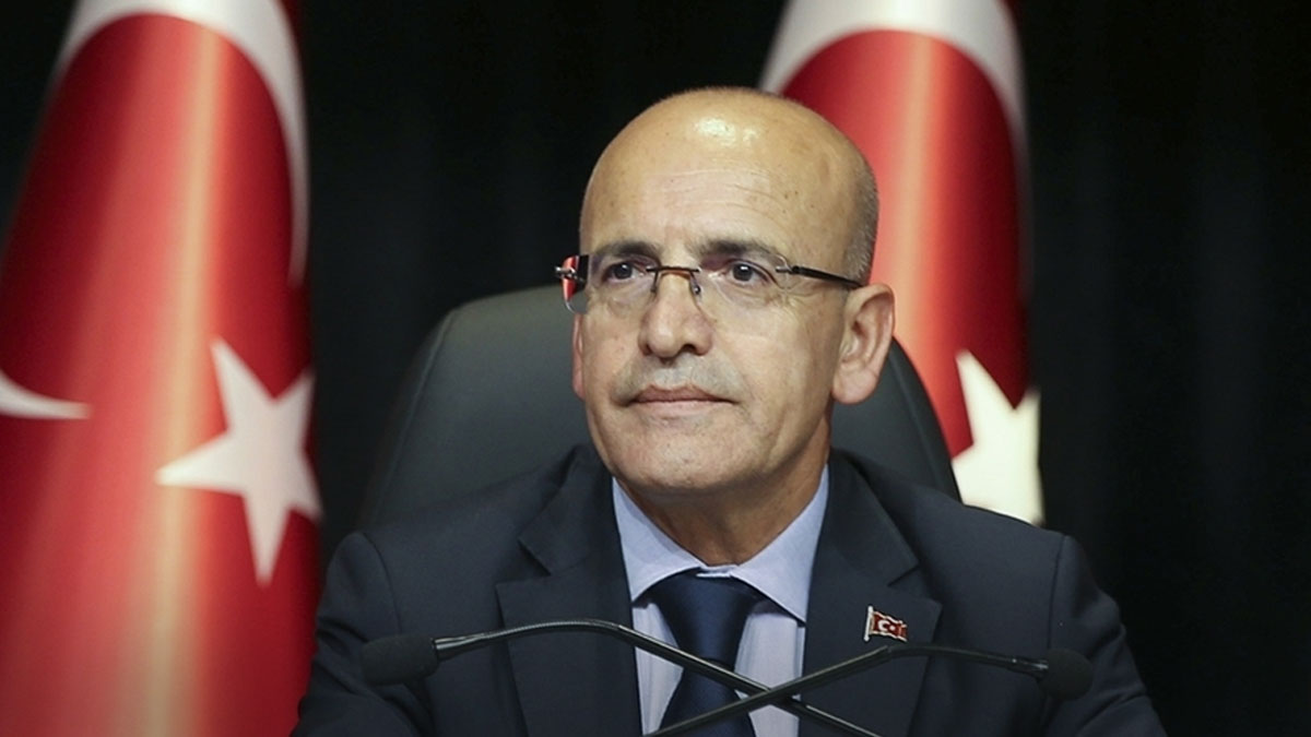 Mehmet Şimşek açıkladı: KKM'ye stopaj darbesi