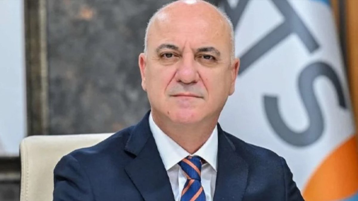 Son dakika... ATSO Başkanı Ali Bahar hayatını kaybetti, arkadaşı gözaltında!