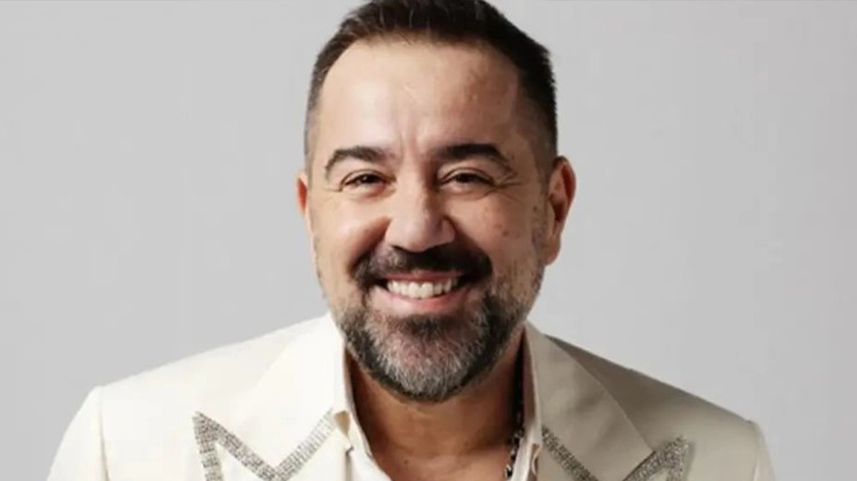 Ata Demirer'in 'Hoş geldin kızım' paylaşımı dikkat çekti